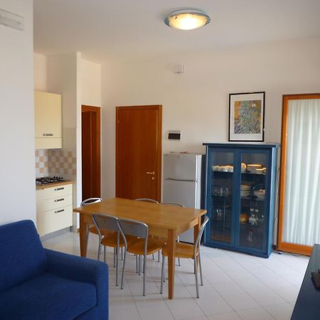 Appartamento Semiramis Lido di Jesolo Esterno foto