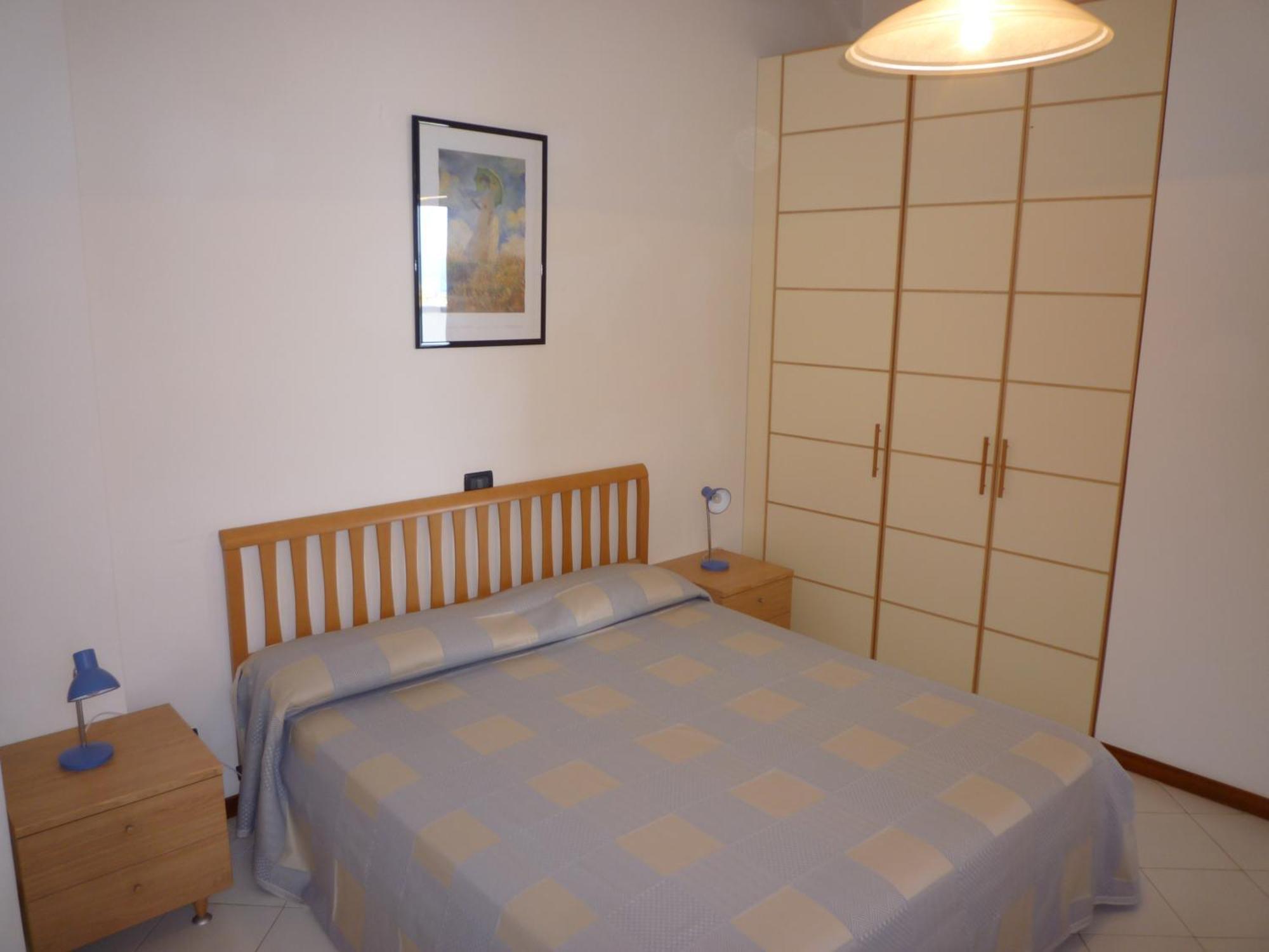 Appartamento Semiramis Lido di Jesolo Esterno foto