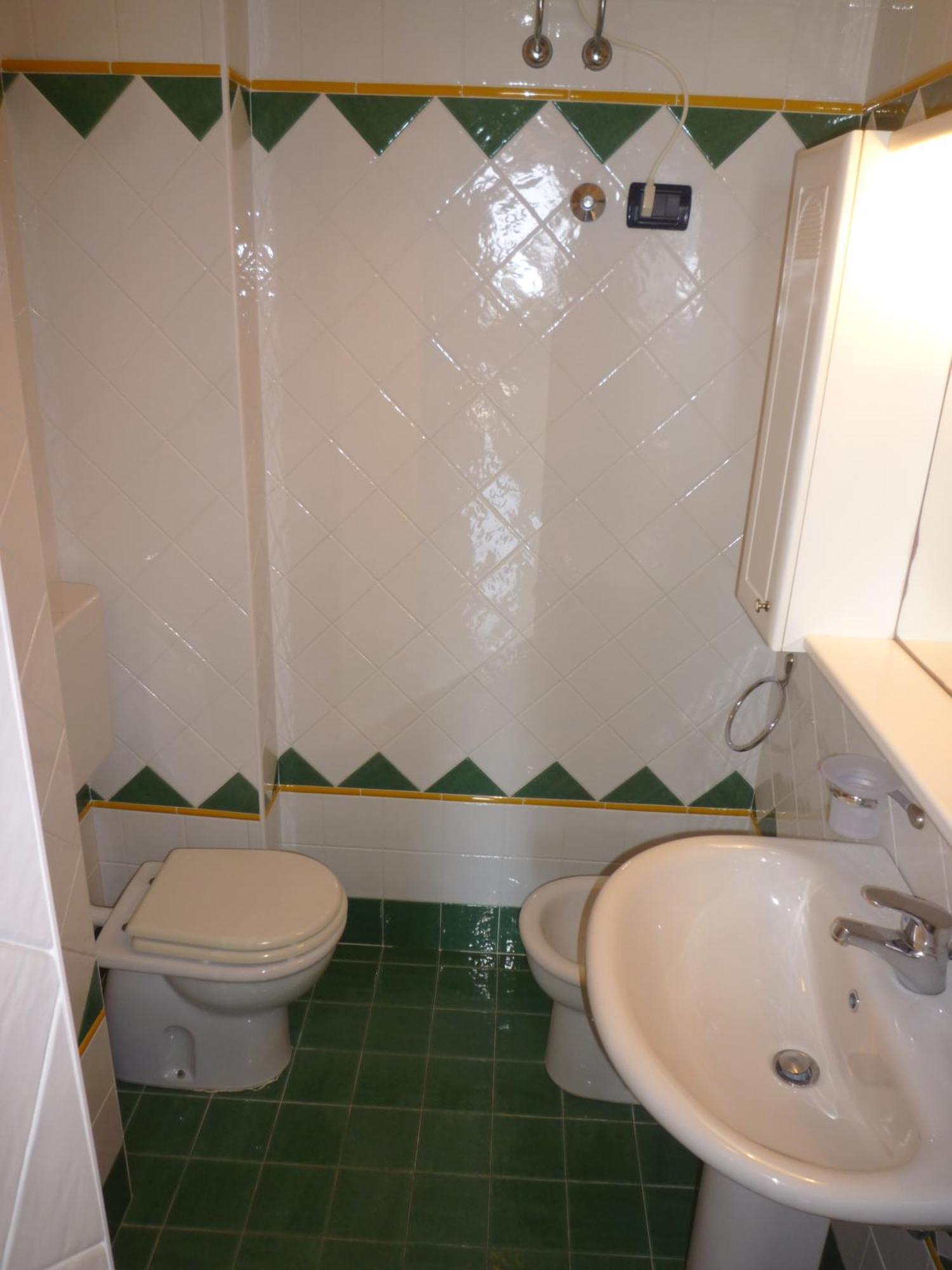 Appartamento Semiramis Lido di Jesolo Esterno foto