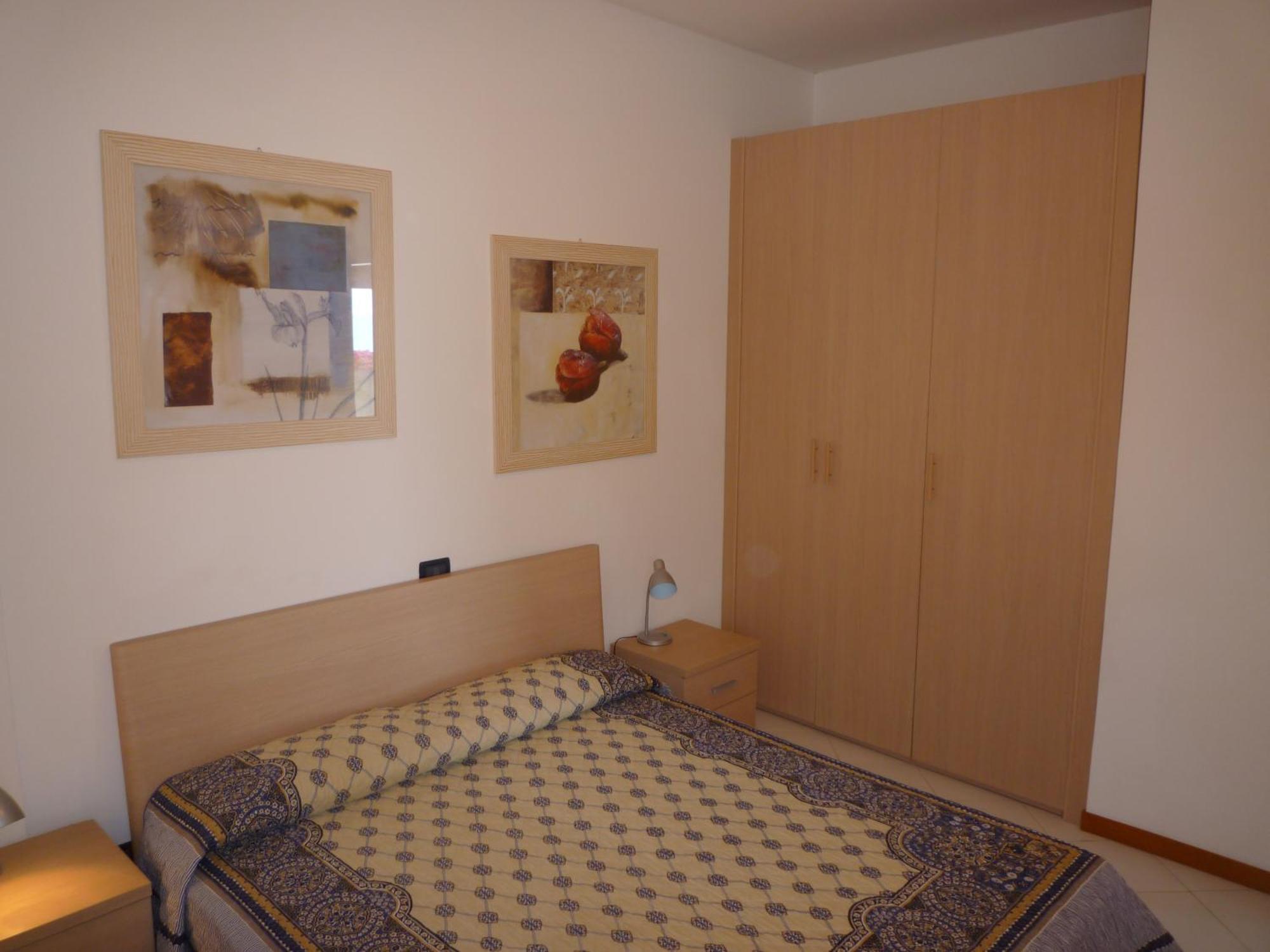 Appartamento Semiramis Lido di Jesolo Esterno foto